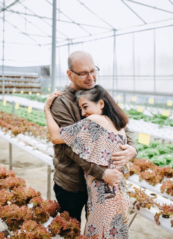 시니어 건강 지키기 *사진 출처 : Unsplash 시니어 건강 지키기 *사진 출처 : Unsplash