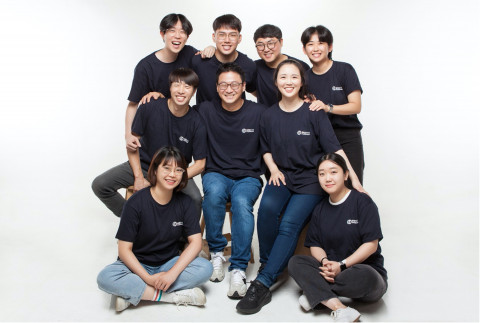브레디스헬스케어 창업팀 브레디스헬스케어 창업팀